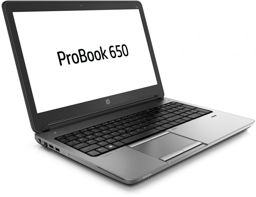 HP ProBook 650 G1