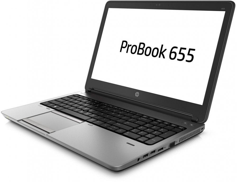 HP ProBook 655 G1