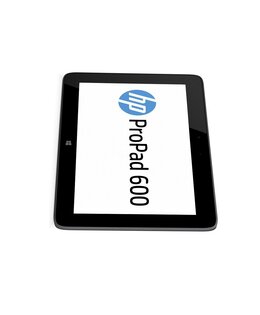 HP ProPad 600 G1