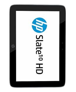 HP Slate 10 HD