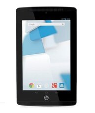 HP Slate 7 Extreme