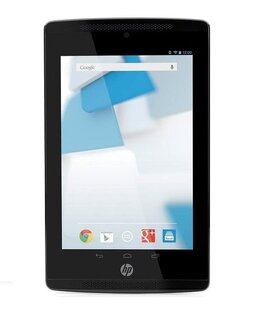 HP Slate 7 Extreme