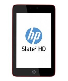 HP Slate 7 HD