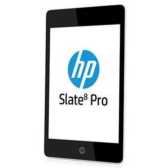 HP Slate 8 Pro