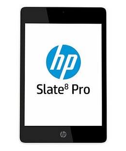HP Slate 8 Pro