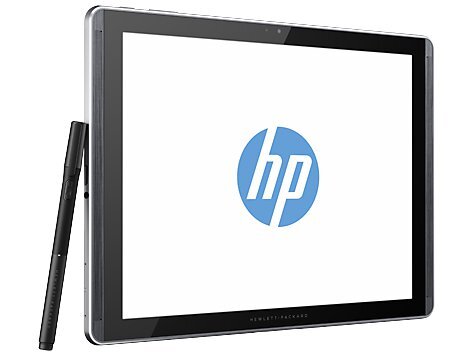 HP Slate Pro 12