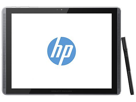 HP Slate Pro 12