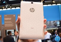 HP Slate VoiceTab 7