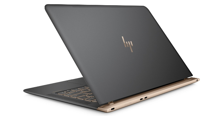 HP Spectre 13