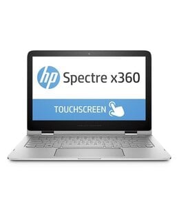 HP Spectre 13 x360
