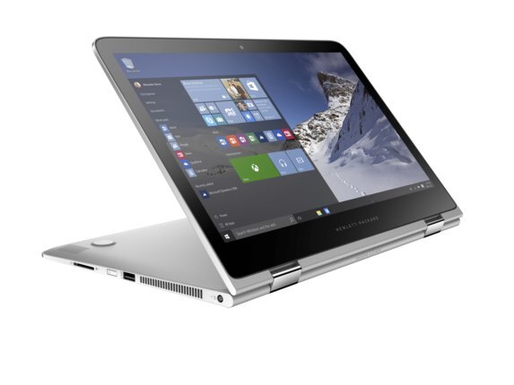 HP Spectre 13 x360