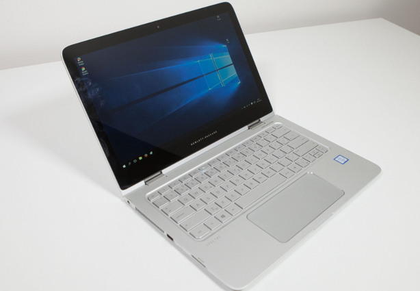 HP Spectre 13 x360
