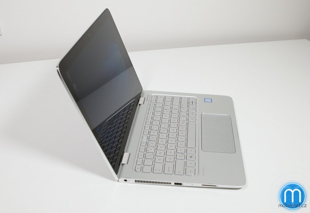 HP Spectre 13 x360