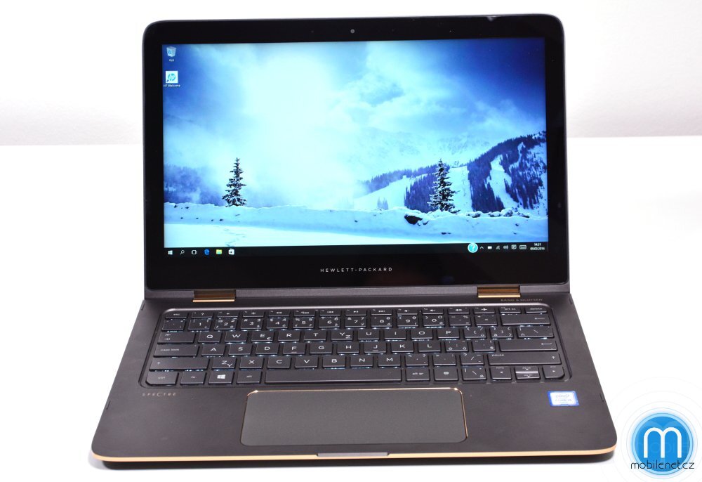 HP Spectre 13 x360