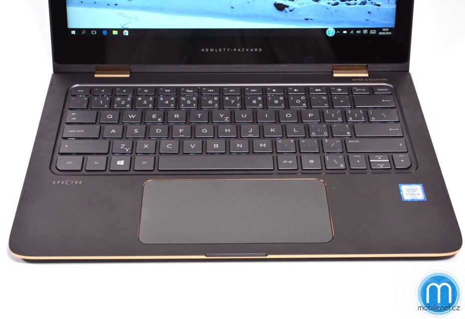 HP Spectre 13 x360