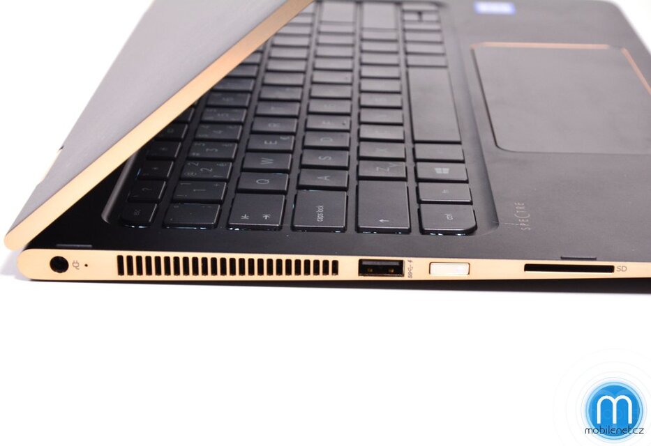 HP Spectre 13 x360