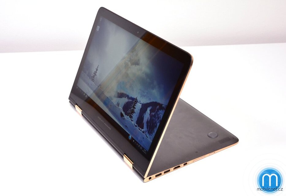 HP Spectre 13 x360