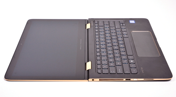 HP Spectre 13 x360