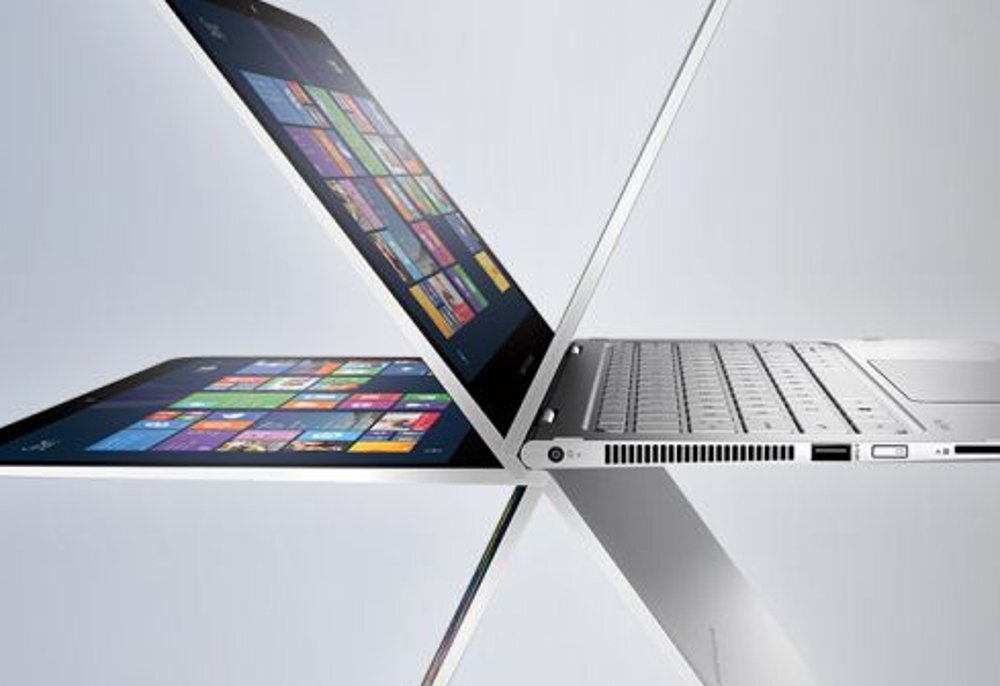 HP Spectre 13 x360