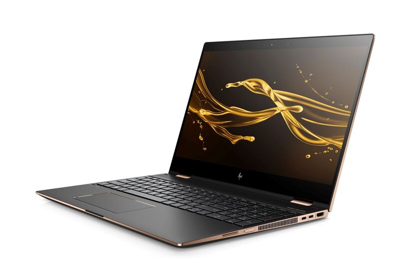 HP Spectre 13 x360