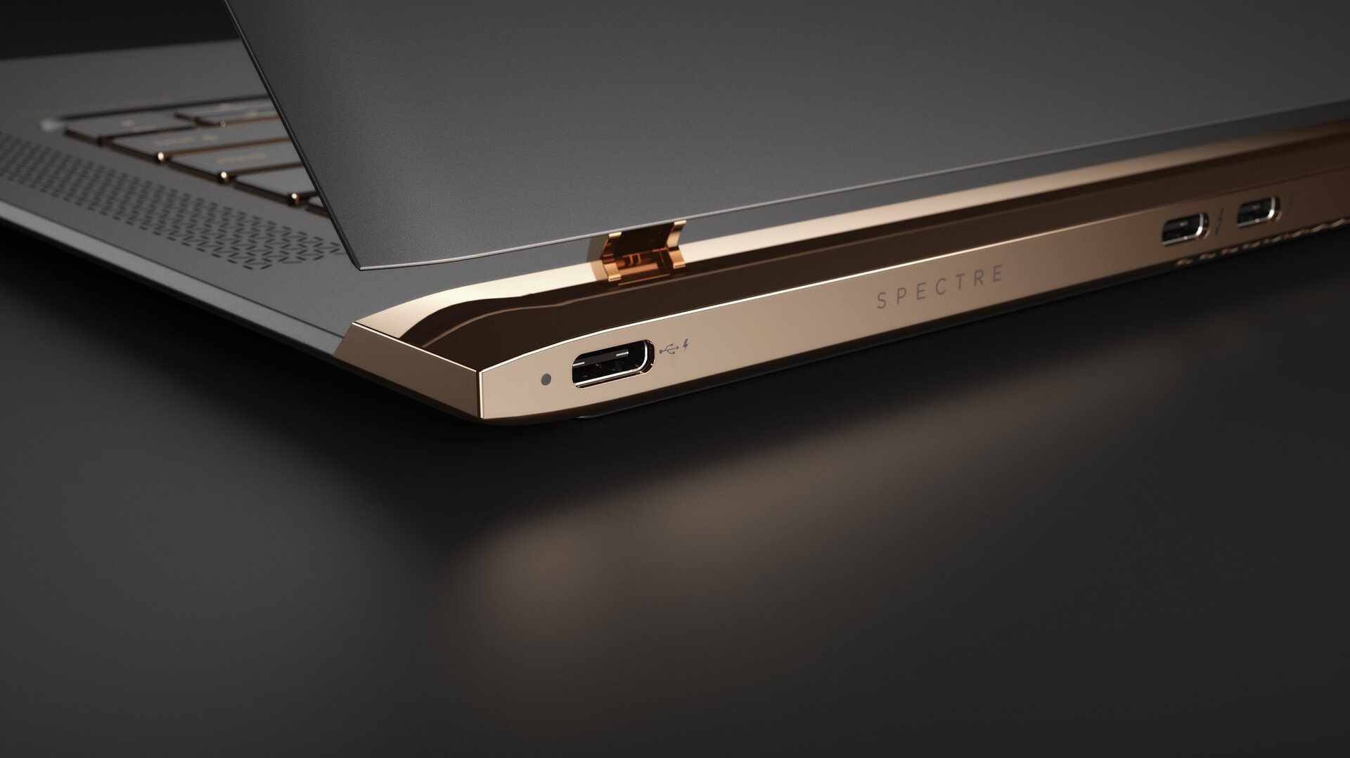 HP Spectre (2016)