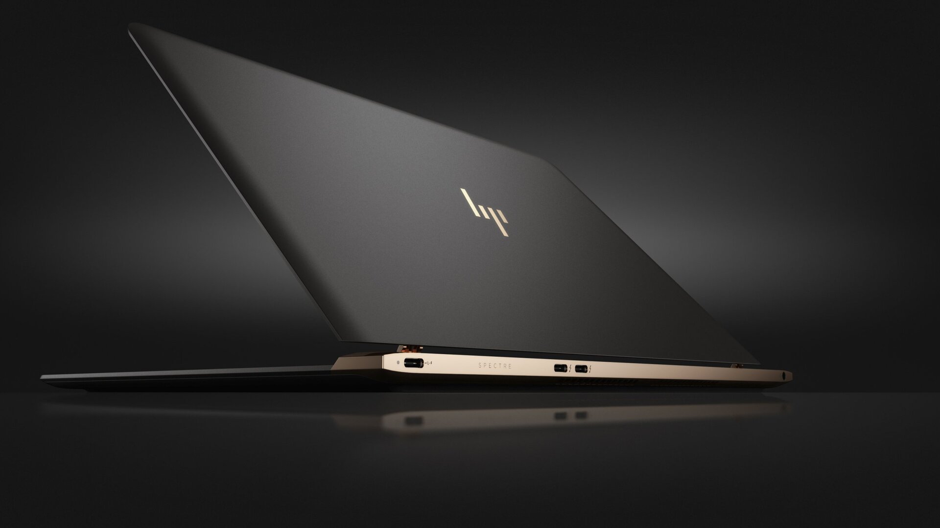 HP Spectre (2016)