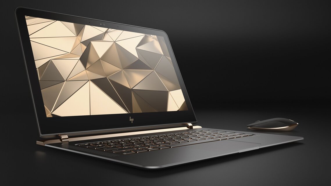 HP Spectre (2016)