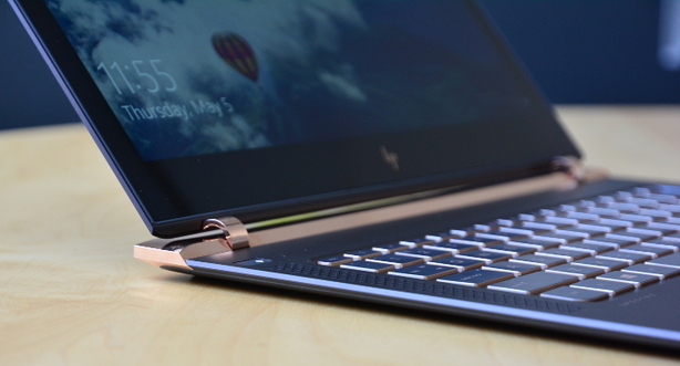 HP Spectre (2016)