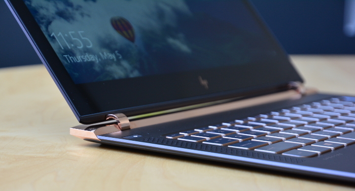 HP Spectre (2016)
