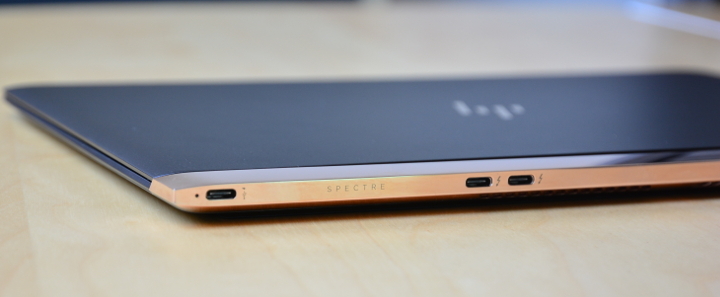 HP Spectre (2016)