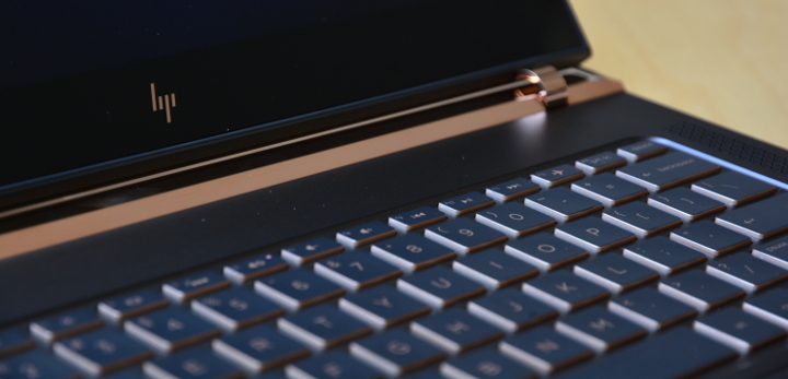 HP Spectre (2016)