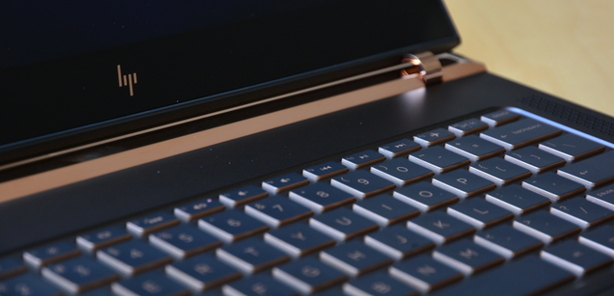 HP Spectre (2016)