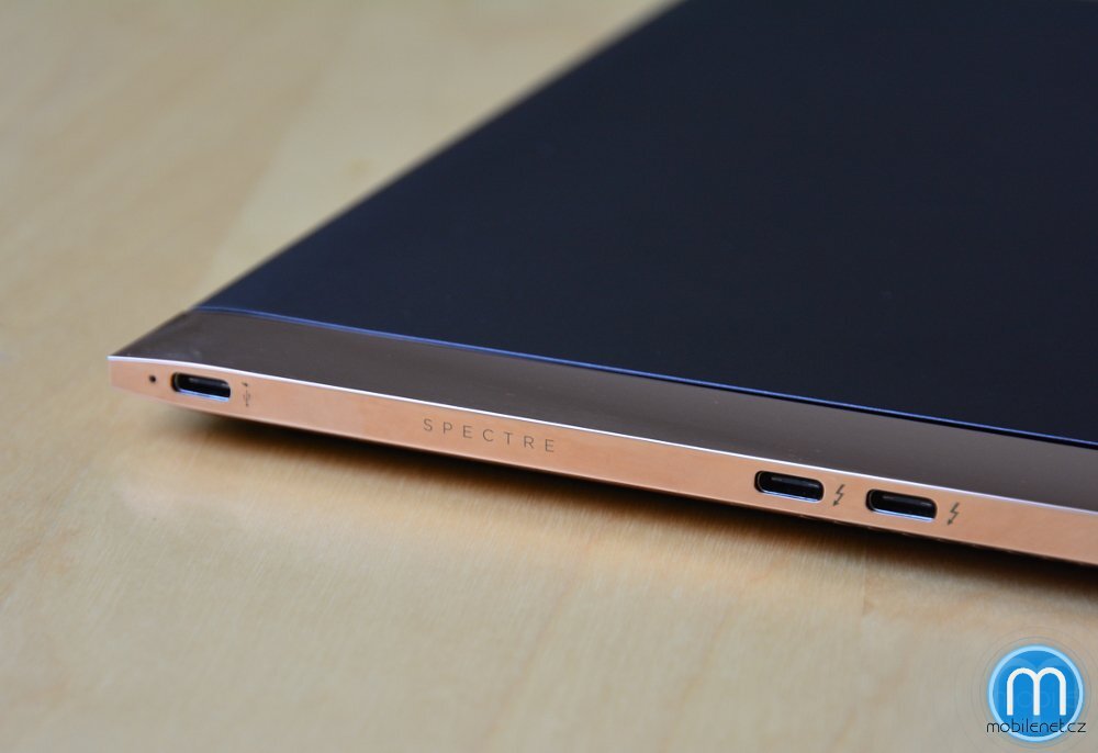 HP Spectre (2016)