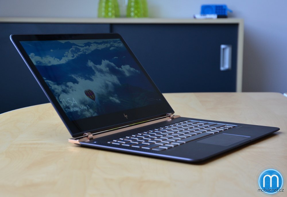 HP Spectre (2016)