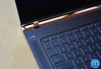 HP Spectre (2016)