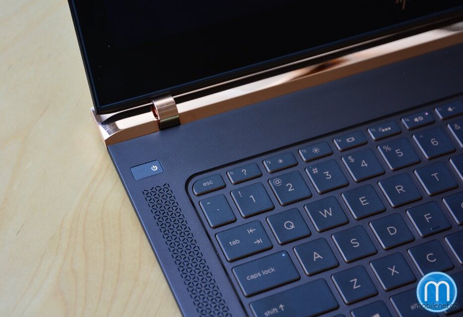HP Spectre (2016)