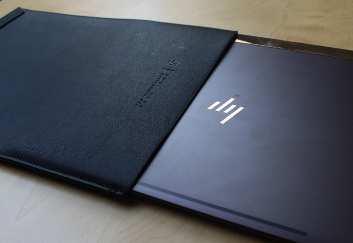 HP Spectre (2016)