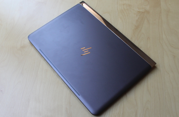 HP Spectre (2016)