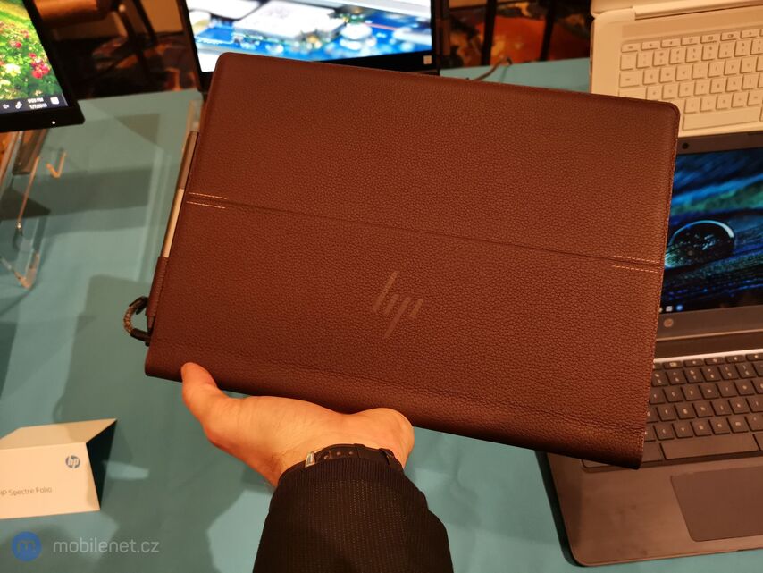HP Spectre Folio 13