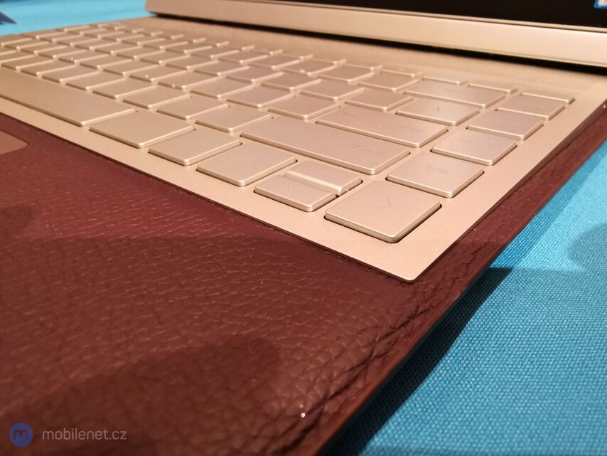 HP Spectre Folio 13