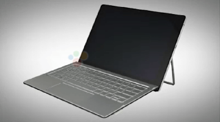HP Spectre x2 12