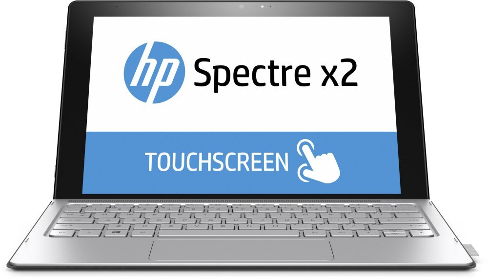 HP Spectre x2 12