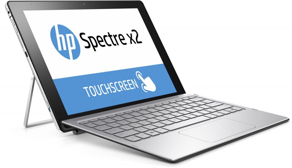 HP Spectre x2 12