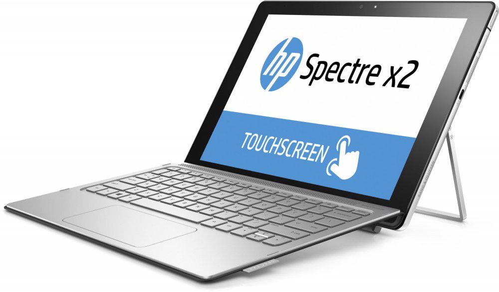HP Spectre x2 12