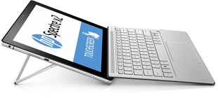 HP Spectre x2 12
