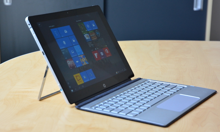 HP Spectre x2 12