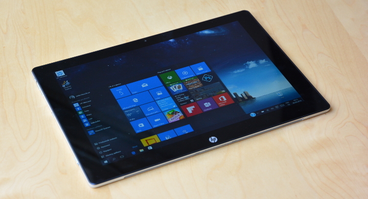 HP Spectre x2 12