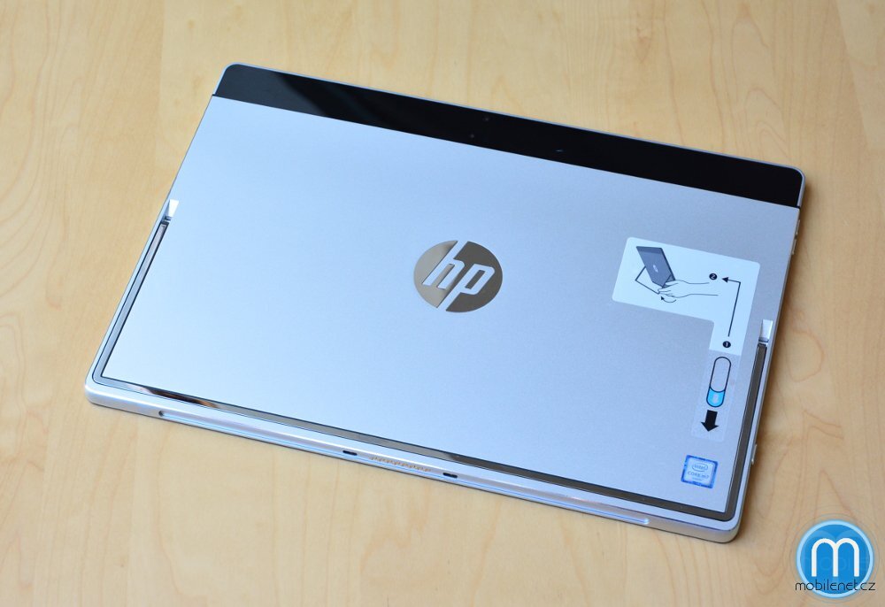 HP Spectre x2 12