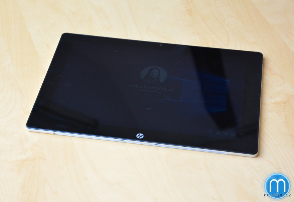 HP Spectre x2 12
