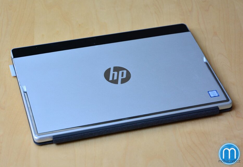 HP Spectre x2 12